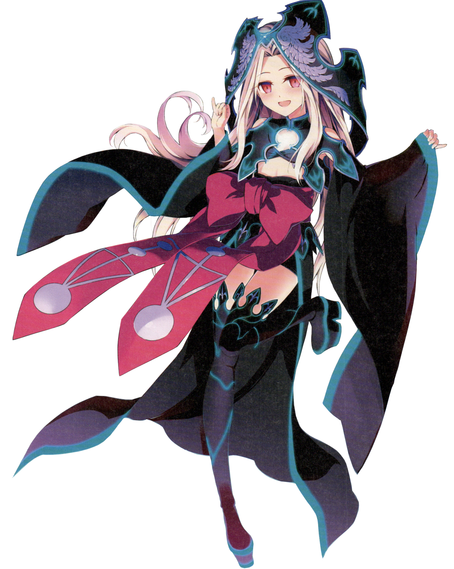 Senji Muramasa, TYPE-MOON Wiki