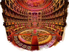 Aestus Domus Aurea