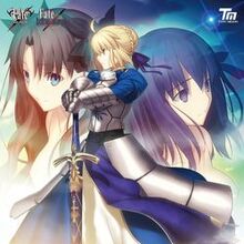 Fate Hollow Ataraxia Type Moon Wiki Fandom