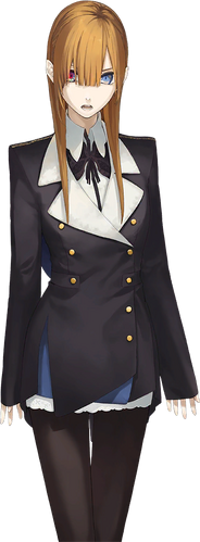 Ophelia Phamrsolone Type Moon Wiki Fandom