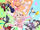 Fate/kaleid liner PRISMA☆ILLYA: Prisma☆Phantasm