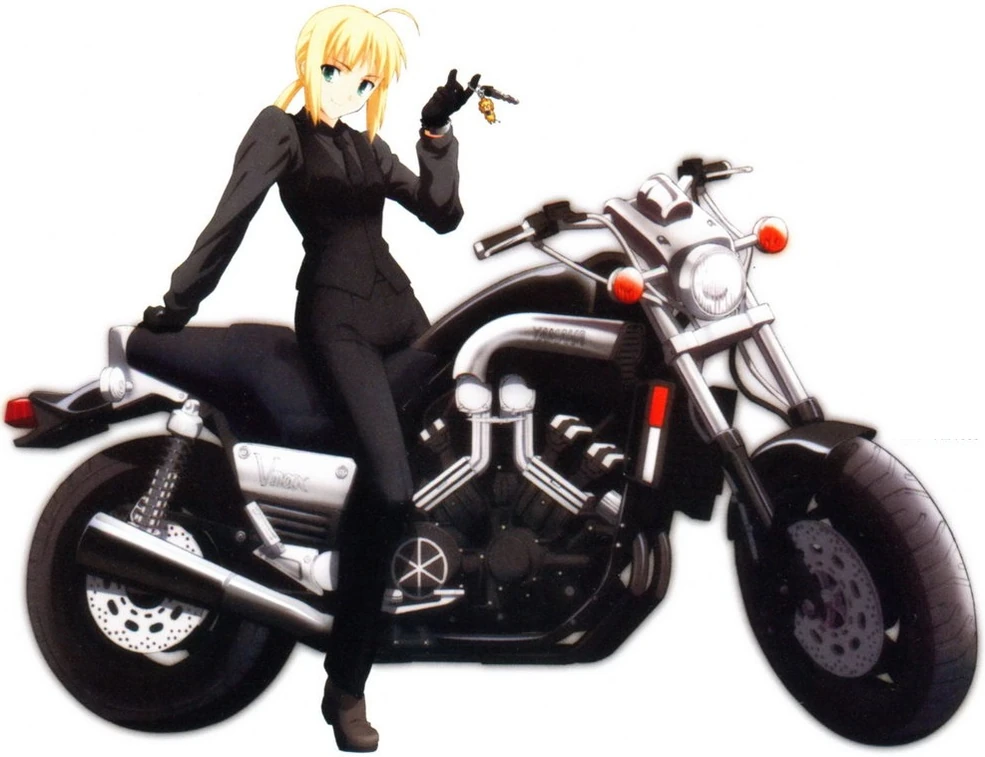 Cuirassier | TYPE-MOON Wiki | Fandom