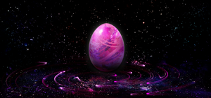 Koyanskaya's World Egg