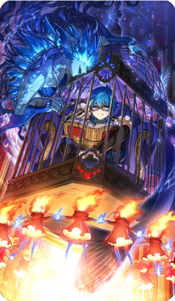 Hans Christian Andersen Type Moon Wiki Fandom Hans Christian Andersen Type Moon Wiki Fandom