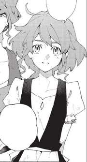 List Of Minor Characters Type Moon Wiki Fandom