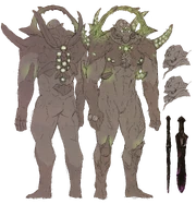 Adam the original human