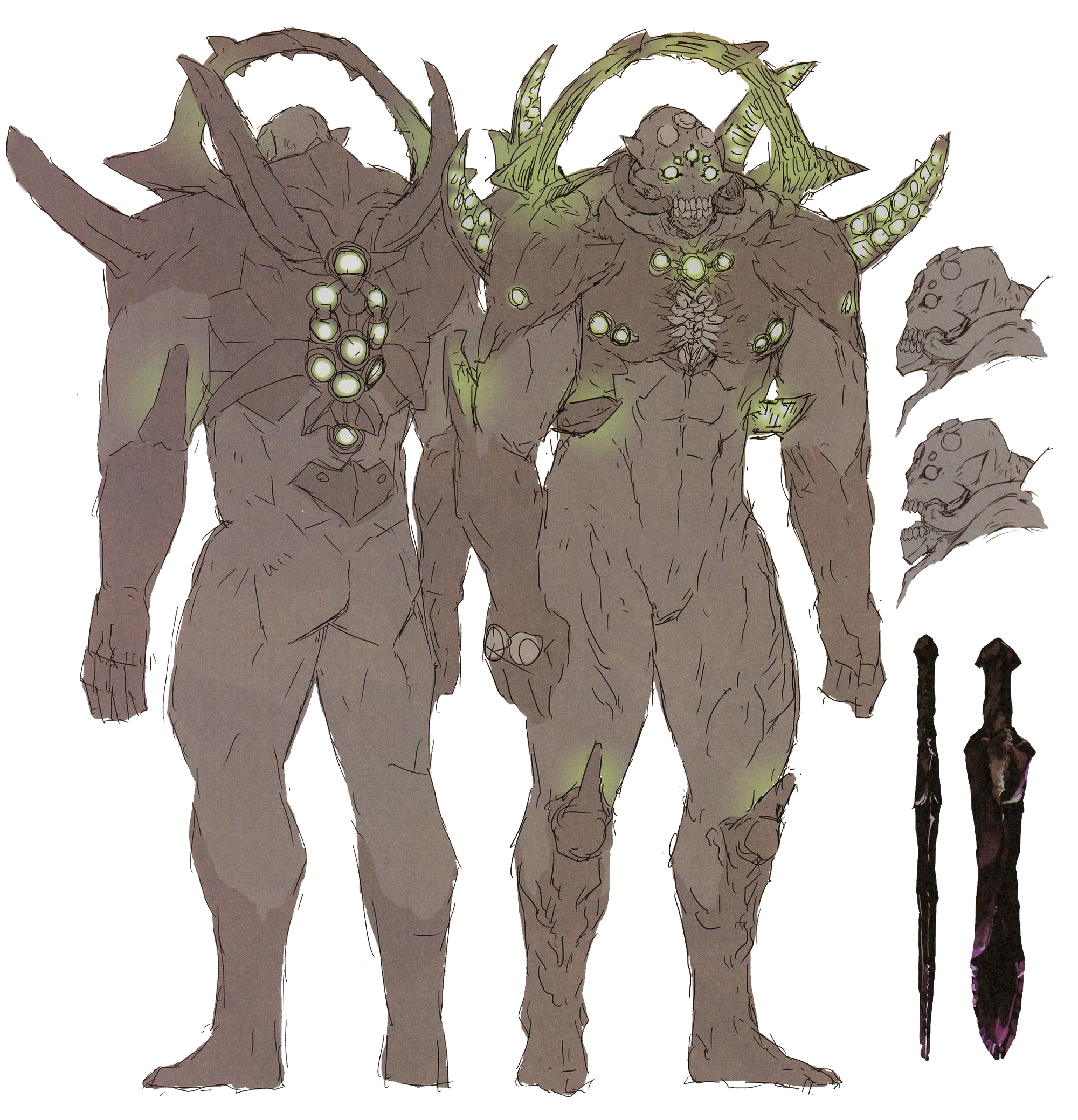 Golem Keter Malkuth Type Moon Wiki Fandom Golem Keter Malkuth Type Moon Wiki Fandom