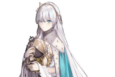 fujimaru ritsuka, anastasia, and ivan the terrible (fate and 1