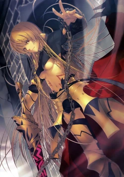TYPE-MOON Ace Volume 5 | TYPE-MOON Wiki | Fandom