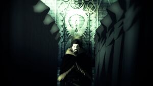 Fate Zero Fion dispatch