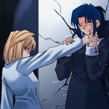 Ciel Type Moon Wiki Fandom Her birthday is may 3rd. ciel type moon wiki fandom