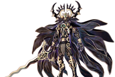 ミエクル様 Seraph of Revelation, Michael | Z/X -Zillions of enemy X- Wiki