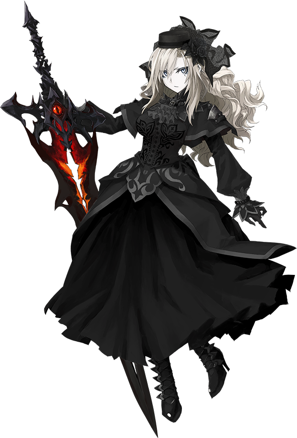 Fate/Grand Order -mortalis:stella-, TYPE-MOON Wiki