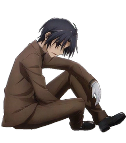 Julian Ainsworth Type Moon Wiki Fandom Julian Ainsworth Type Moon Wiki Fandom