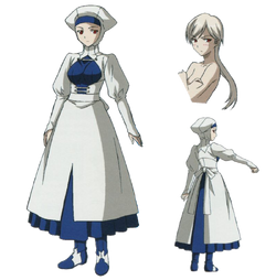Sella Type Moon Wiki Fandom Sella Type Moon Wiki Fandom