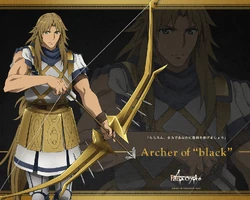 Chiron Type Moon Wiki Fandom