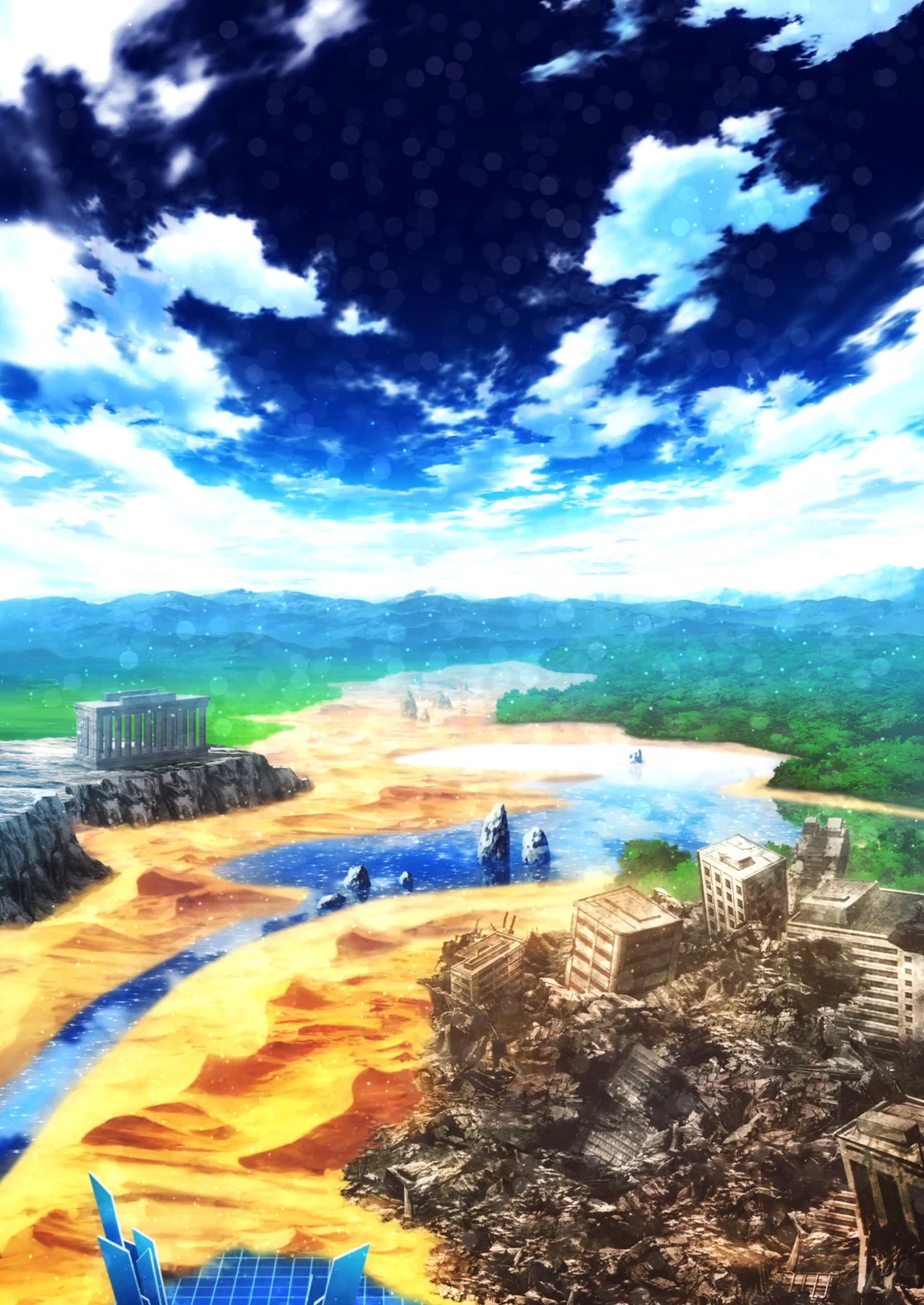 Moon | TYPE-MOON Wiki | Fandom