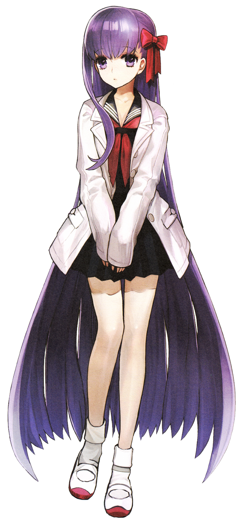 Sakura Matou (Fate/EXTRA) | TYPE-MOON Wiki | Fandom