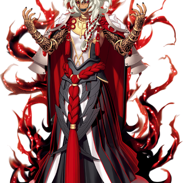 Goetia Type Moon Wiki Fandom Goetia Type Moon Wiki Fandom