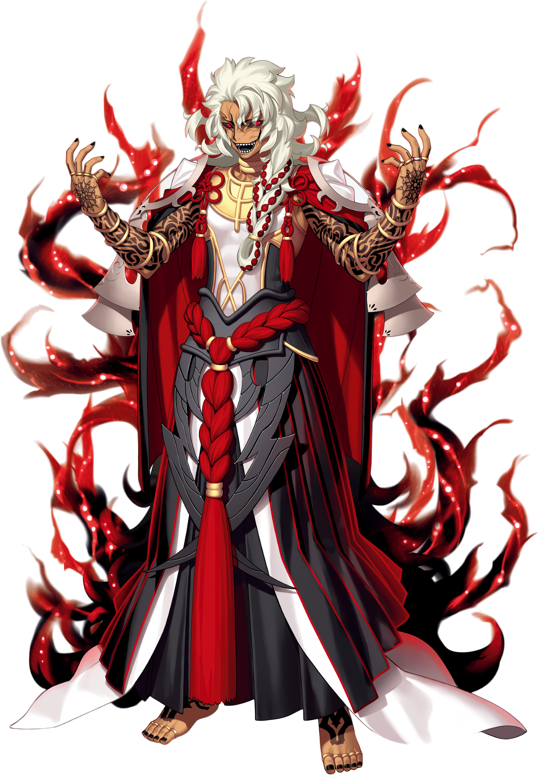 Goetia Type Moon Wiki Fandom Goetia Type Moon Wiki Fandom