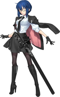 C.I.E.L | TYPE-MOON Wiki | Fandom