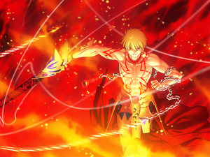 Ea Type Moon Wiki Fandom Ea Type Moon Wiki Fandom
