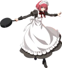 Hisui | TYPE-MOON Wiki | Fandom