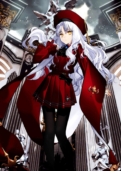 Amour Type Moon Wiki Fandom Giant fgo valentine's day event 2021: amour type moon wiki fandom