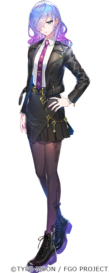 Cerejeira (Paper Moon) | TYPE-MOON Wiki | Fandom