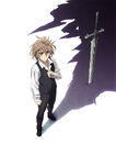 Hình quảng cáo Fate/Apocrypha của A-1 Pictures , minh họa bởi Yū‏‎kei Yamada.