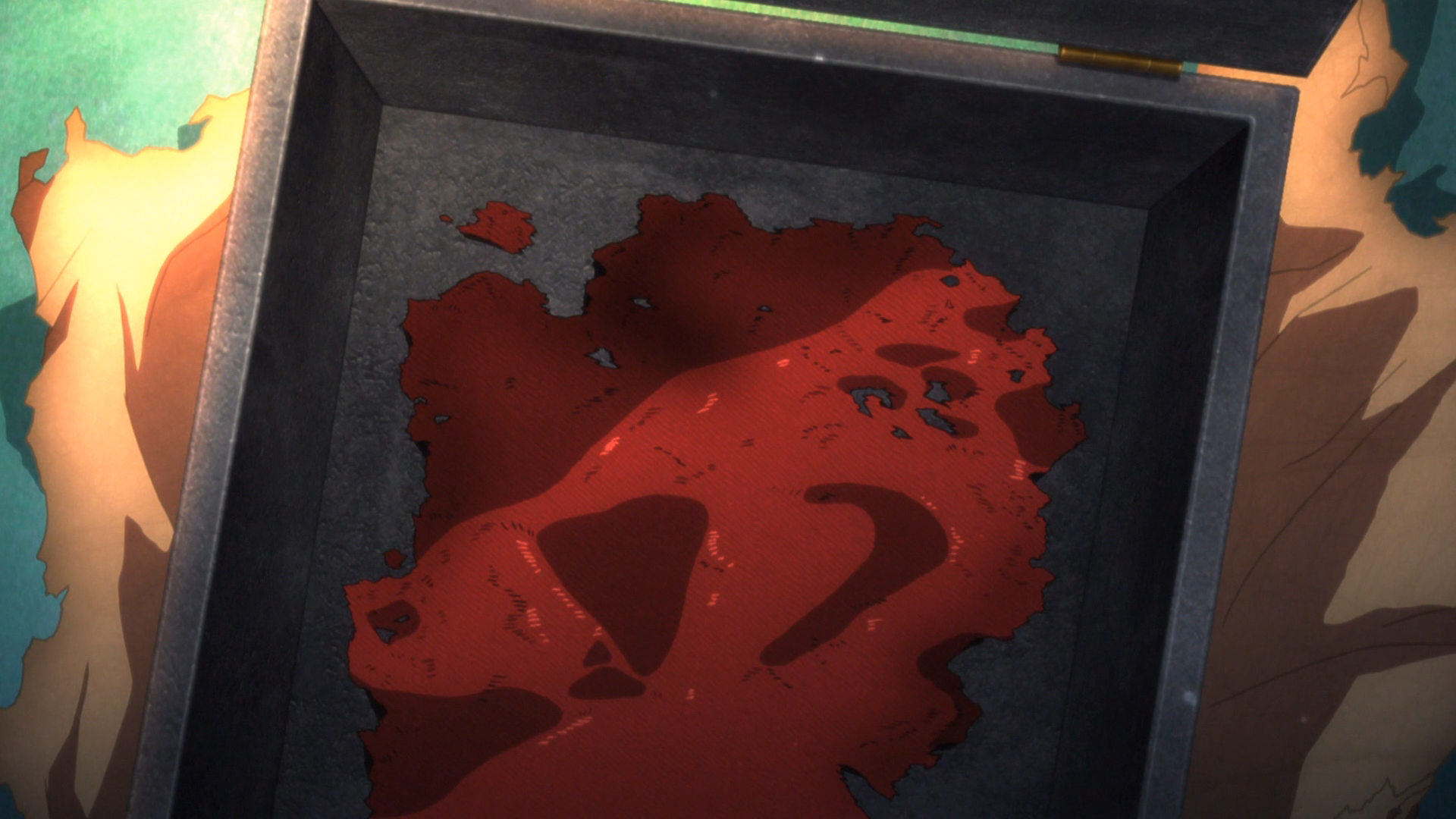Piece Of Iskandar S Mantle Type Moon Wiki Fandom Piece Of Iskandar S Mantle Type Moon Wiki Fandom