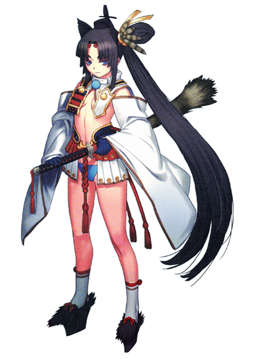 Suzuka Gozen, Fate/Grand Order Wiki, Fandom