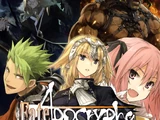 Fate/Apocrypha