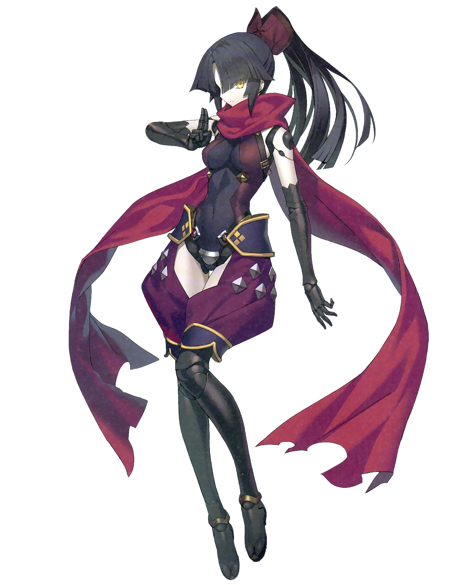 Katou Danzou Type Moon Wiki Fandom
