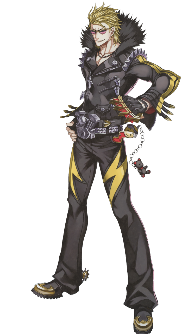 Sakata Kintoki Rider Type Moon Wiki Fandom Sakata Kintoki Rider Type Moon Wiki Fandom