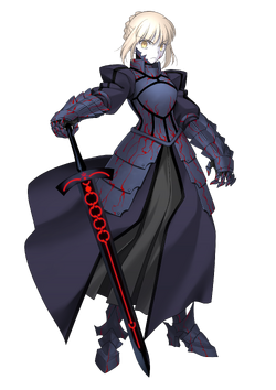 2017 Lycee Saber/Artoria サイン0PSA10 $_57.PNG?set_id=880000500F