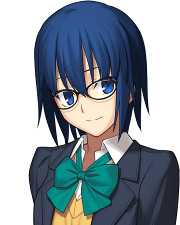 Ciel Remake Type Moon Wiki Fandom