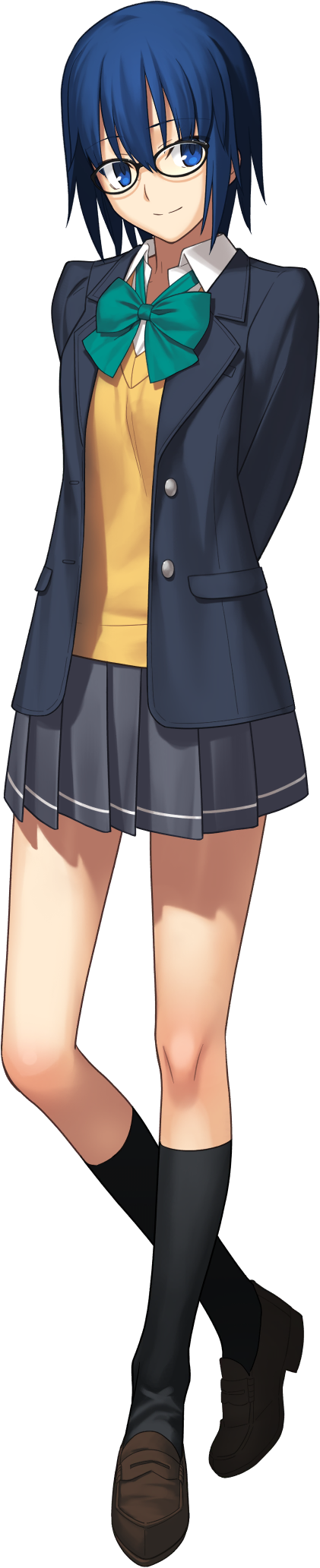 Ciel | TYPE-MOON Wiki | Fandom