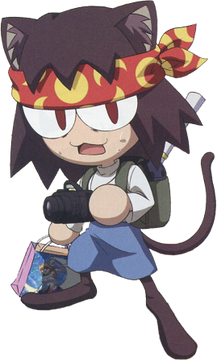 Neco-Arc Evolution | TYPE-MOON Wiki | Fandom