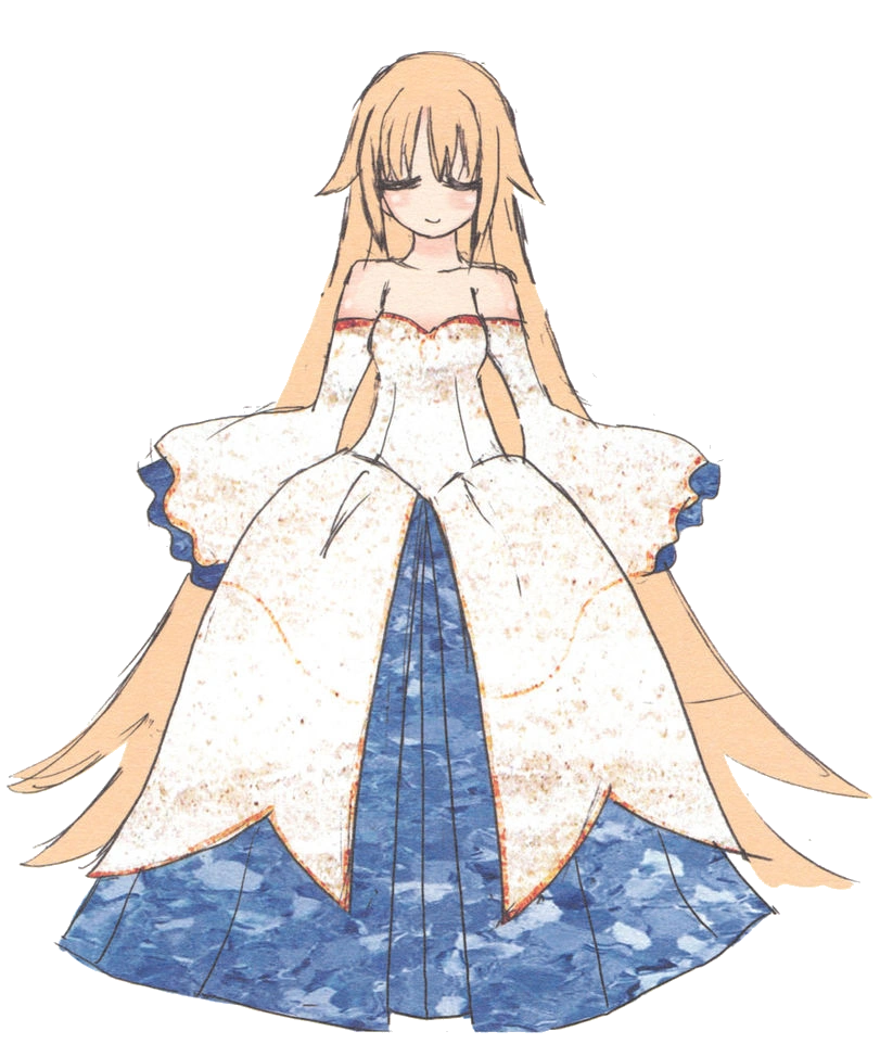 アニメ TYPE-MOON Girl of the Moon | TYPE-MOON Wiki | Fandom