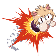 Neco arc rocket.png