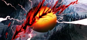 Beni-enma Alter grants ORT the Concept of Death