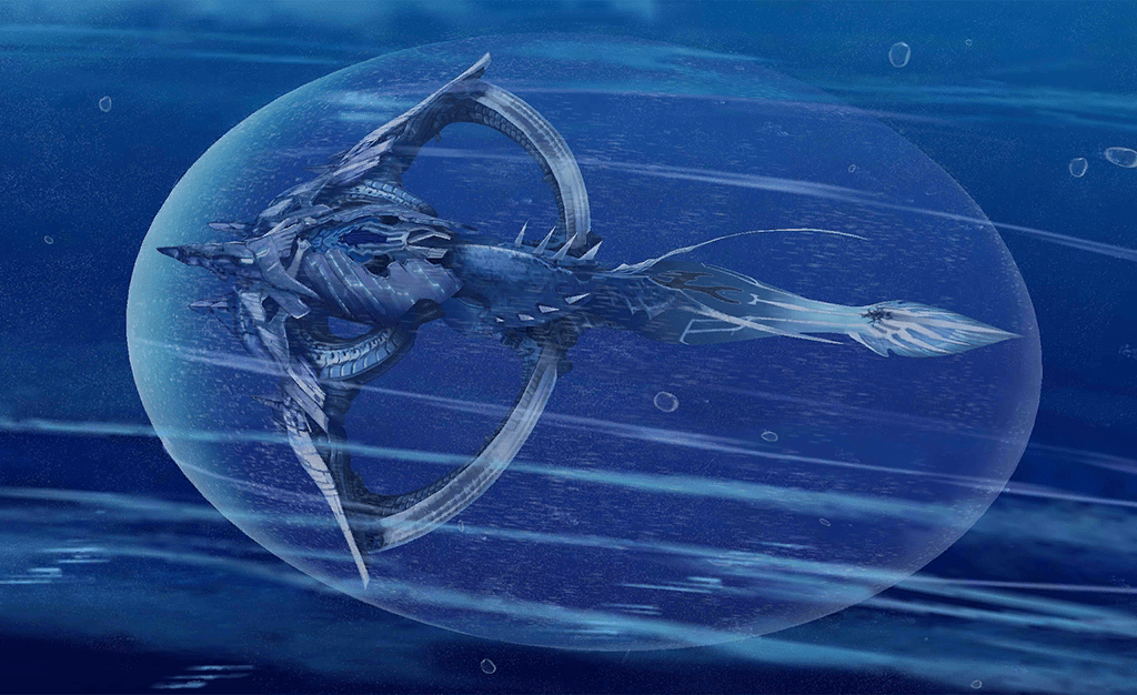 Poseidon (Lostbelt)				Fan Feed