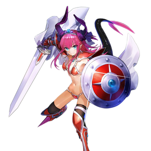 Elizabeth Bathory Type Moon Wiki Fandom
