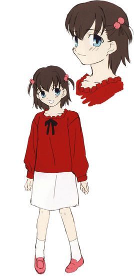Sakura Tohsaka
