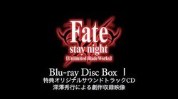 Fate Stay Night Type Moon Wiki Fandom