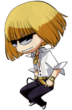 Sakata Kintoki Type Moon Wiki Fandom Sakata Kintoki Type Moon Wiki Fandom