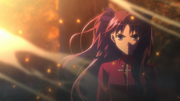 Rin en UBW