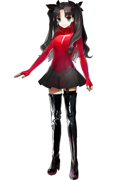Tohsaka Rin Fate Extra Wiki Type Moon Fandom Tohsaka Rin Fate Extra Wiki Type Moon Fandom