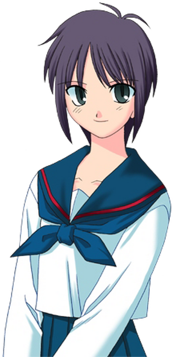 アニメ TYPE-MOON Tsukihime -A piece of blue glass moon- | TYPE-MOON Wiki | Fandom